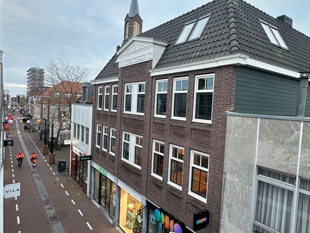 Hoogstraat 1, Purmerend