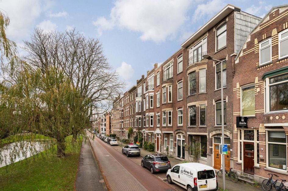 Bergsingel 112B