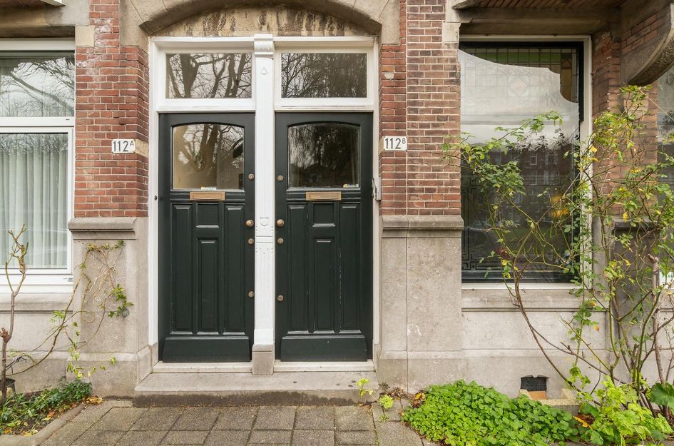 Bergsingel 112B