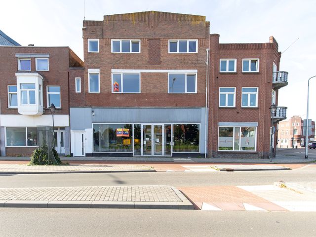 Akerstraat-Noord 134, Hoensbroek