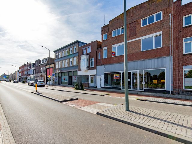 Akerstraat-Noord 134, Hoensbroek