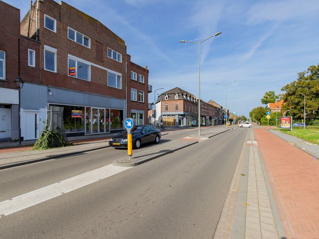 Akerstraat-Noord 134, Hoensbroek