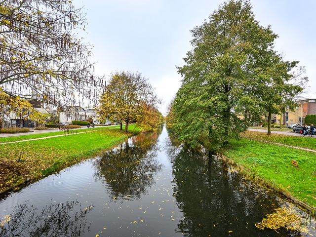 Louis Paul Boonstraat 32, Almere