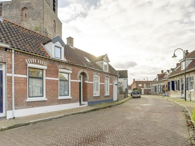 Noordstraat 20, Poortvliet