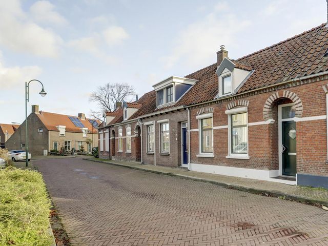 Noordstraat 20, Poortvliet