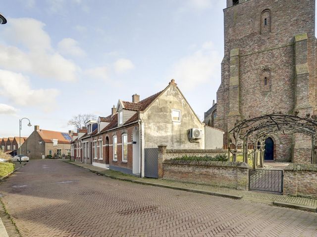 Noordstraat 20, Poortvliet