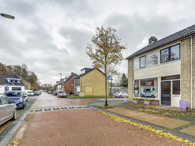 Pastoor Kuijpersstraat 24, Bergen Op Zoom