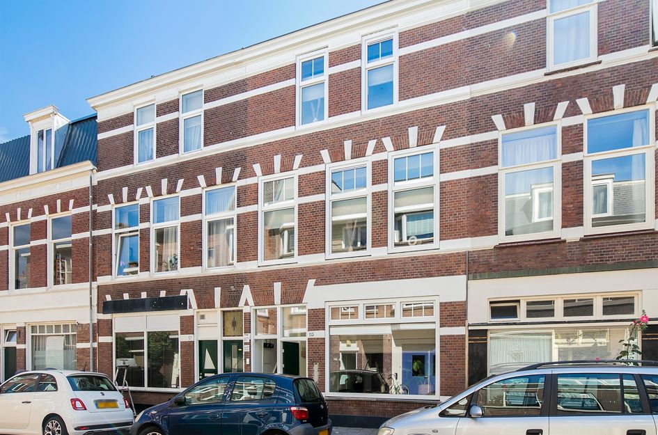 Marcelisstraat 117A