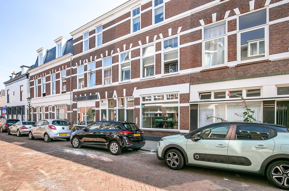 Marcelisstraat 117A