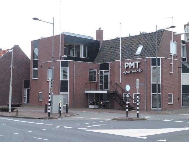 Binnenhaven 76E, Den Helder