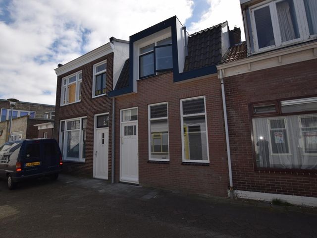 Cornelis Evertsenstraat 24, Den Helder