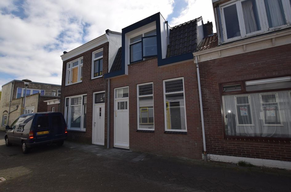 Cornelis Evertsenstraat 24