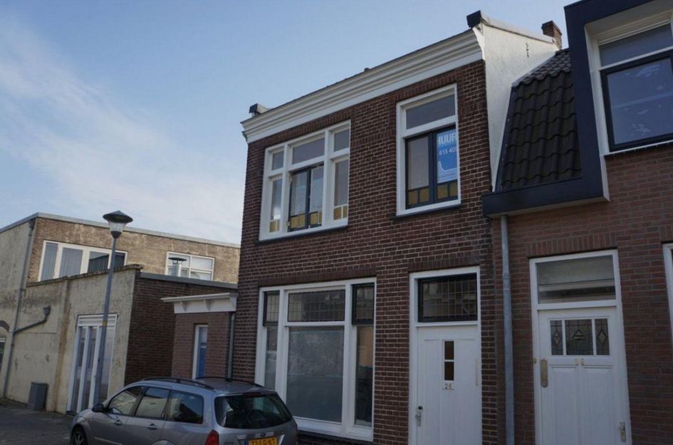 Cornelis Evertsenstraat 26