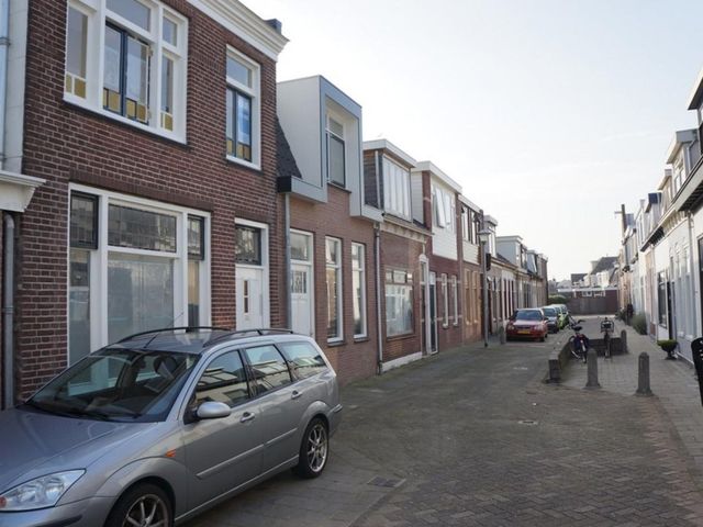 Cornelis Evertsenstraat 26, Den Helder