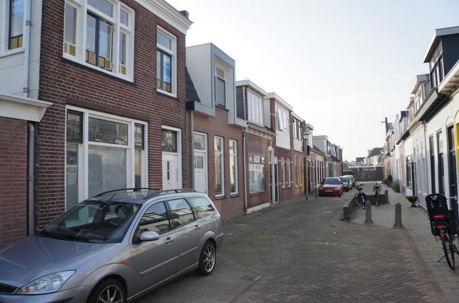 Cornelis Evertsenstraat 26