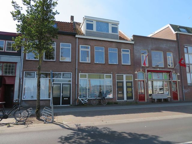 Zuidstraat 68, Den Helder