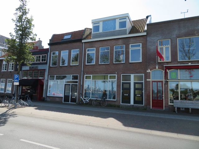 Zuidstraat 68, Den Helder