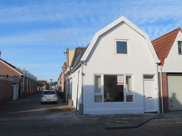 Jan in 't Veltstraat 49, Den Helder