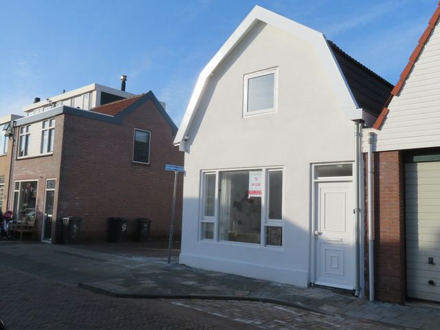 Jan in 't Veltstraat 49, Den Helder