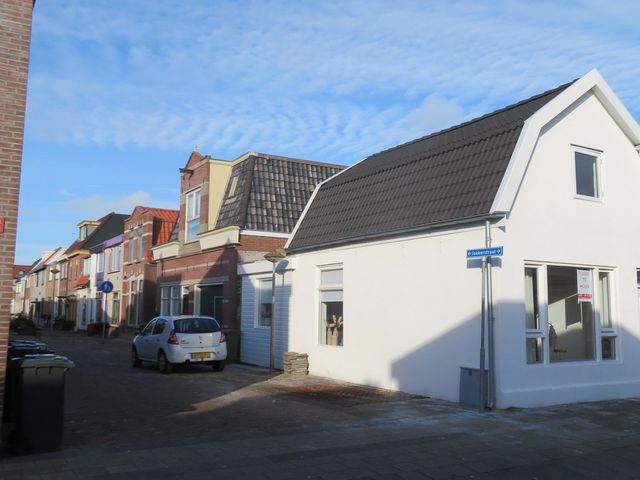 Jan in 't Veltstraat 49, Den Helder