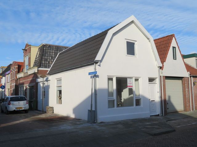 Jan in 't Veltstraat 49, Den Helder