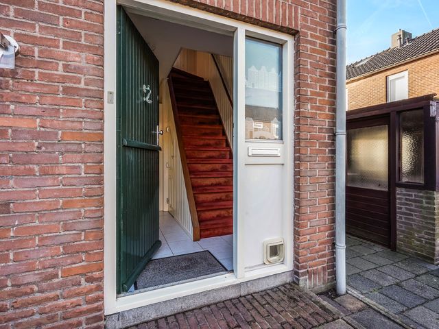 Karel Doormanstraat 7, Nootdorp