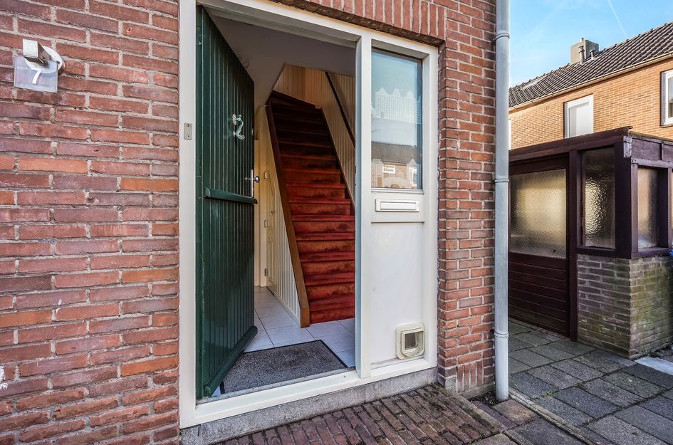 Karel Doormanstraat 7