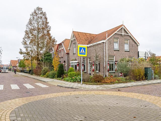 Bierensstraat 23, Sint-Annaland