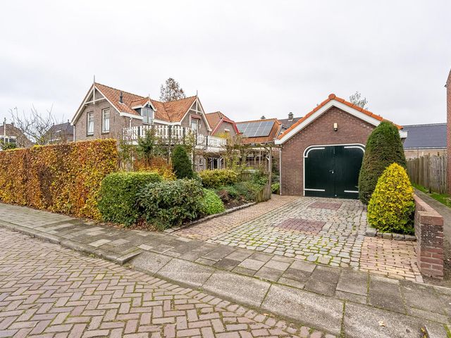 Bierensstraat 23, Sint-Annaland