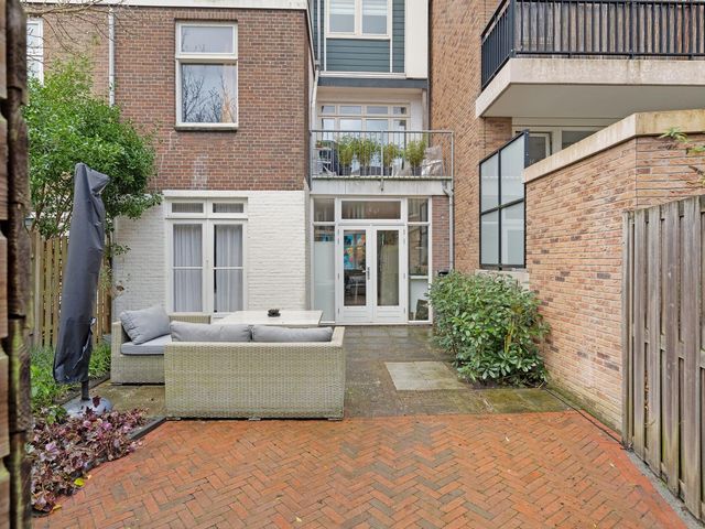 van Halewijnlaan 20, Voorburg