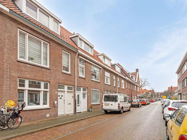 van Halewijnlaan 20, Voorburg