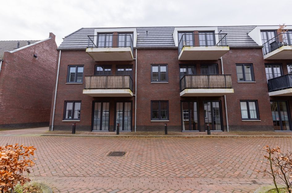 Janus Rooijakkersstraat 21