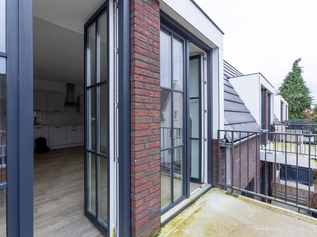 Janus Rooijakkersstraat 21, Moergestel