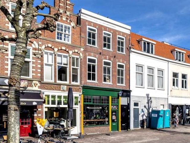 Botermarkt 29RD, Haarlem