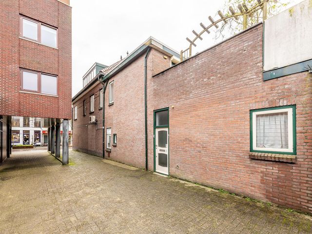 Voorheuvel 65, Zeist