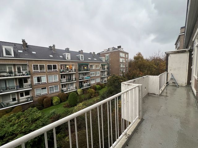 Paulinastraat 64, Den Haag