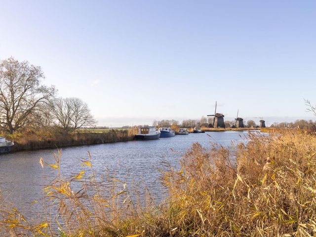 Huigendijk 4, Ursem