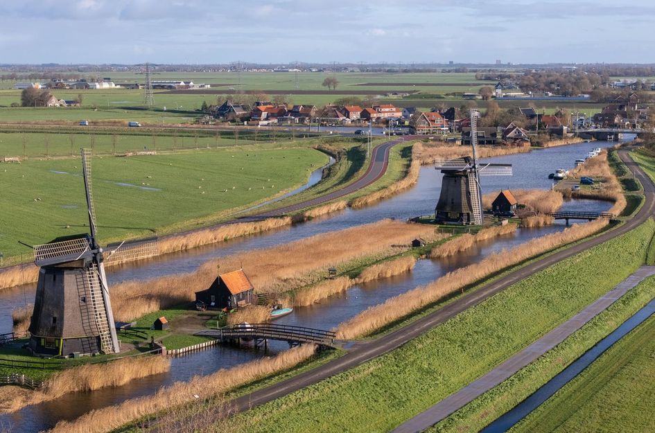 Huigendijk 4