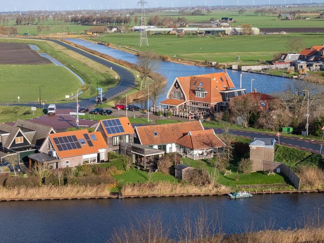 Huigendijk 4, Ursem