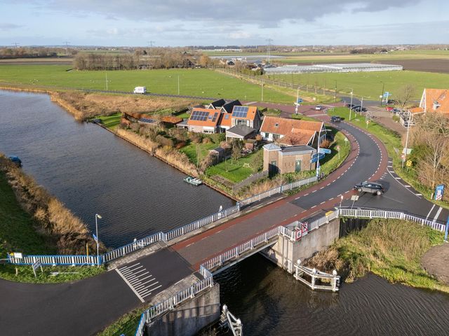 Huigendijk 4, Ursem