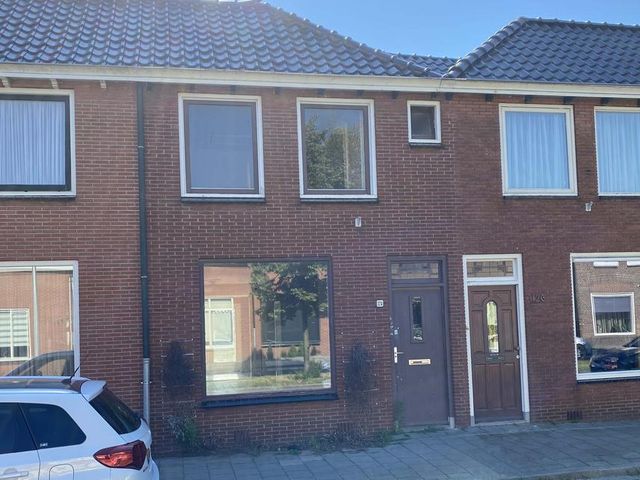 Bornerbroeksestraat 124, Almelo