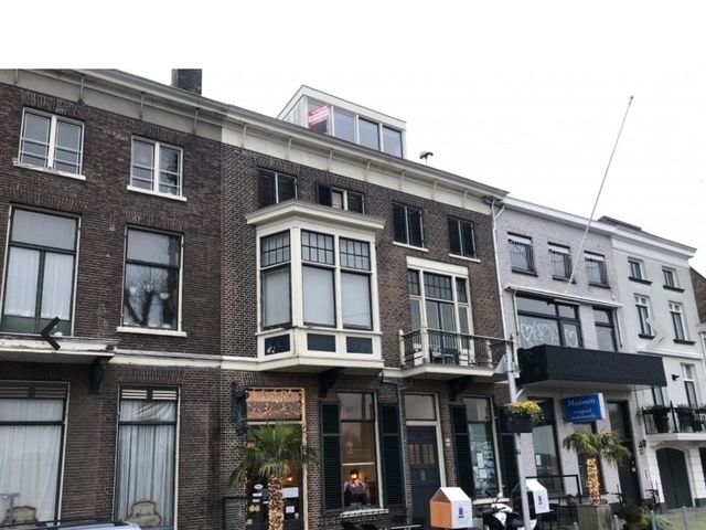 Rijnkade 65 3, Arnhem