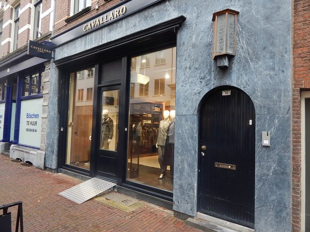 Bakkerstraat 16 1, Arnhem