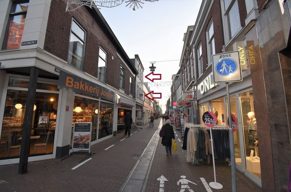 Hoogstraat 1B