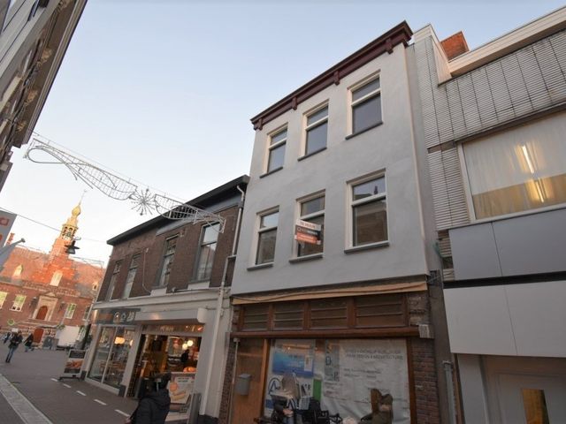 Hoogstraat 1B, Purmerend