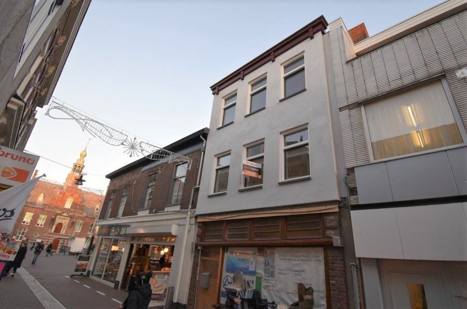 Hoogstraat 1B