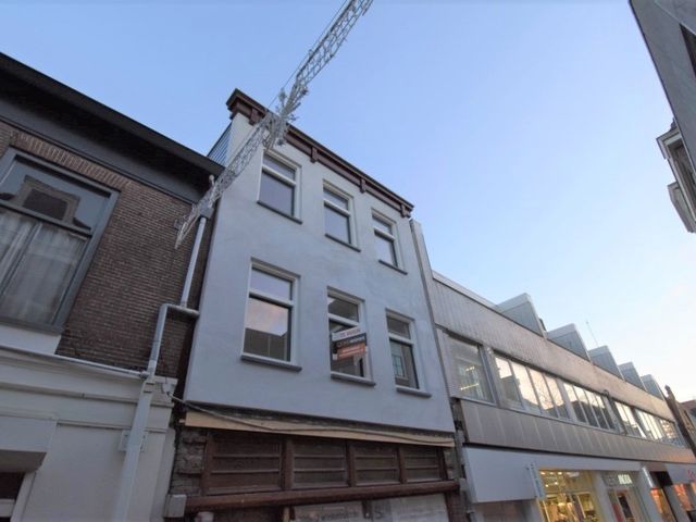 Hoogstraat 1B, Purmerend