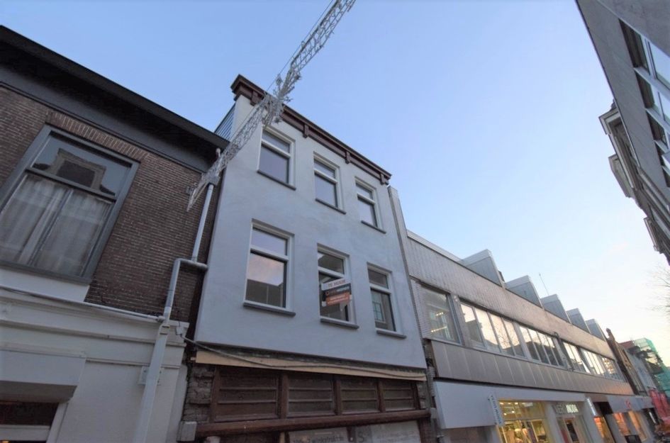 Hoogstraat 1B