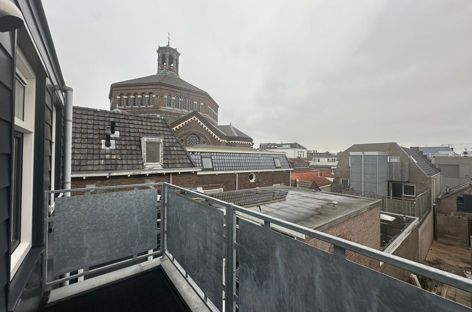 Hoogstraat 1B