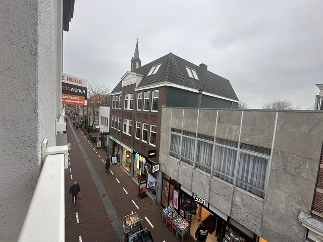 Hoogstraat 1B, Purmerend